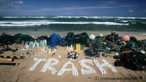 ‘Pacific Trash Vortex’ and Other Poetry by Bob McGinness
