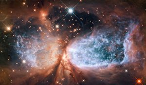‘Kindness and Stars’ and Other Poetry by Michael Dashiell