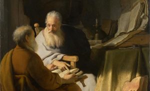 ‘So Far, So Good’ and Other Poetry by Robert Cooperman