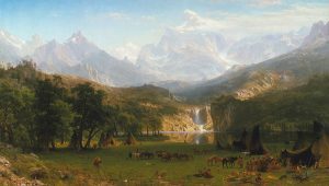 ‘Walked the Mountain’ and Other Poetry by Uche Ogbuji