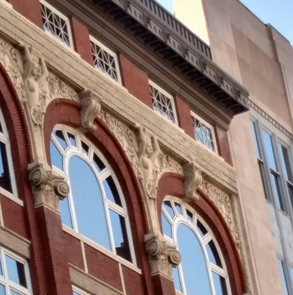 ‘On the Winter Solstice’ and Other Poetry by Alec Ream