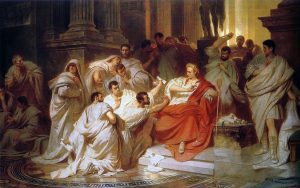 ‘Citizens’ (For Donald J. Trump) by Joseph Charles MacKenzie