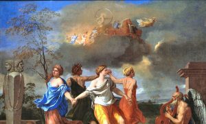 ‘Time (for Children)’ and Other Poetry by Joe Tessitore