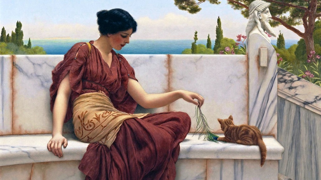 ‘A Strange and Sweet Unrest’ and Other Poetry by William Ruleman