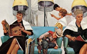 ‘Haiku’ and Other Poetry by Wendy Lee Klenetsky