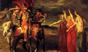 ‘Witches’ Brew’ and Other Poetry by Susan Martin