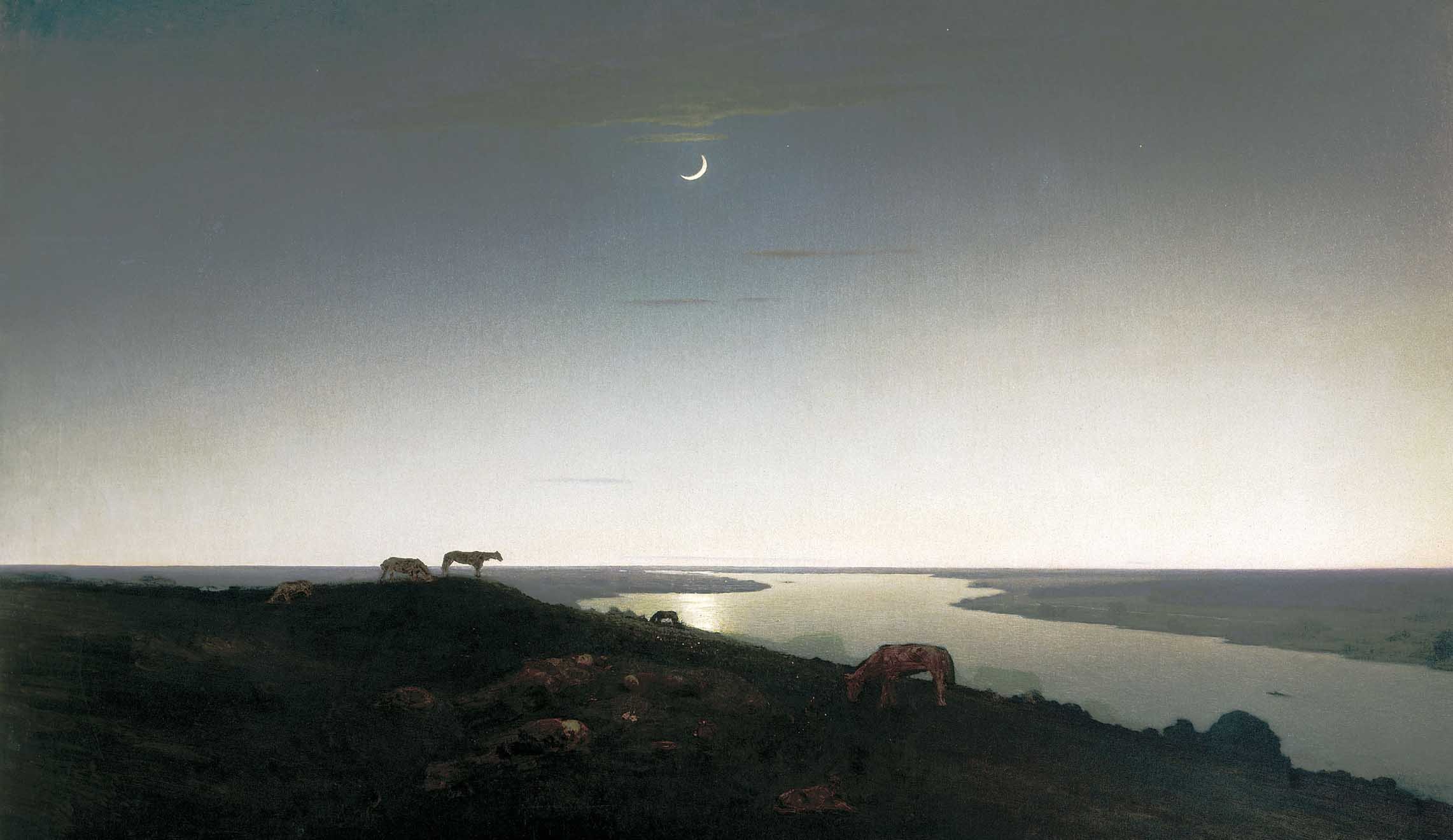 ‘Darkness’ and Other Poetry by Christine Lawson