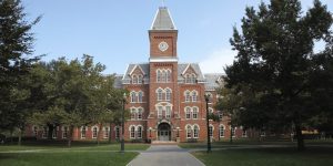 ‘Ohio State University Attack’ and Other Poetry by Bruce Dale Wise