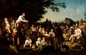 ‘The Speaker Unaccustomed to Such Oratory Feats’ and Other Poetry by Wendy Bourke