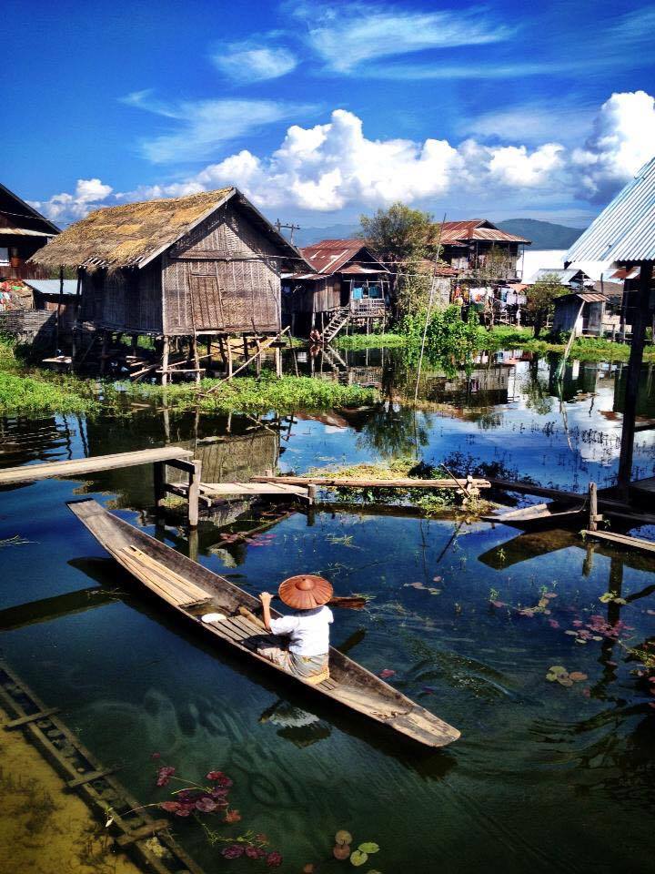 ‘Humble Shant’ and Other Poetry by Alec Ream