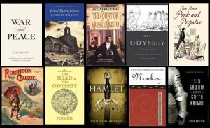 10 Greatest Novels Ever Written 2 10 Greatest Novels Ever Written