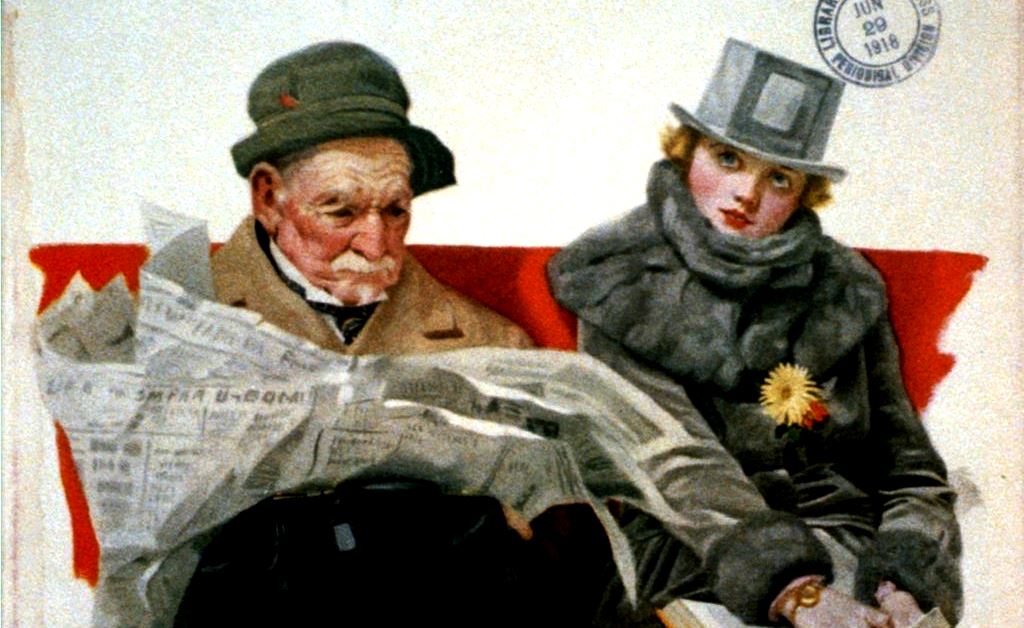 ‘Fake News’ and Other Poetry by Bruce Dale Wise