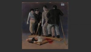 ‘We Forget’ and Other Poetry by Ron L. Hodges