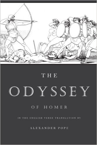 10 Greatest Novels Ever Written