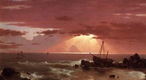 ‘One Near-Death Experience at the Royal Bournemouth Hospital’ and Other Poetry by James Sale