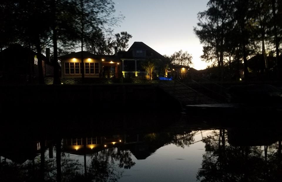 ‘On the Winter Solstice’ and Other Poetry by Alec Ream