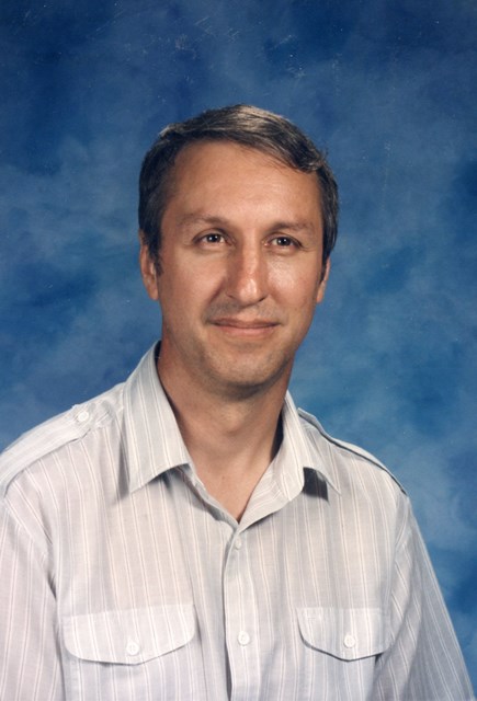 poems Poet Bio: Bruce Dale Wise