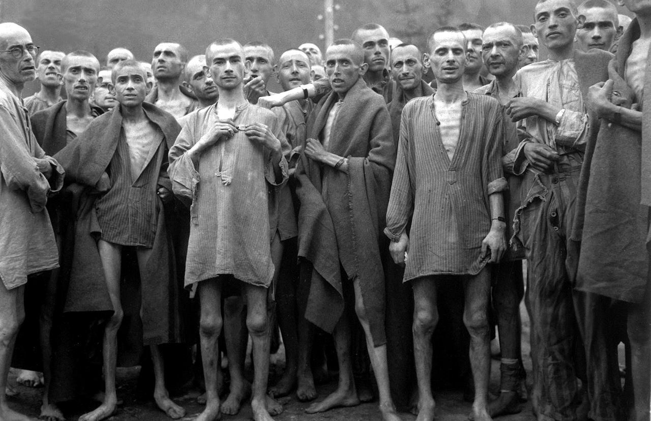 Poetry Based on Holocaust Testimonies