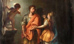 ‘Gaius Plinius Secundus’ by Bob McGinness