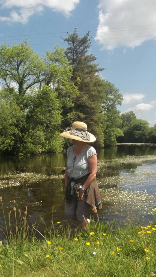 ‘Humble Shant’ and Other Poetry by Alec Ream