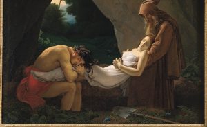 'Console Her With the Atheist’s Philosophy' by Samuel Johnson 2 ‘Console Her With the Atheist’s Philosophy’ by Samuel Johnson