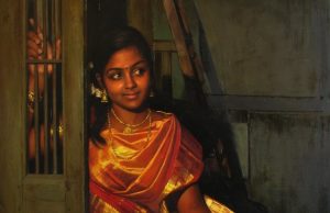 ‘For Prithivi’ by Frank De Canio