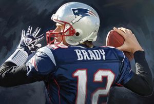‘On Super Bowl LI’ and Other Poetry by Reid McGrath