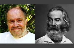 Whitworth Over Whitman: A Poem by Sally Cook