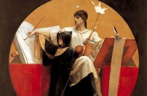 'History’s Rondel' and Other Poetry by Cynthia Erlandson 3 history allegory