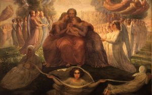 ‘Verification’ and Other Poetry by C.B. Anderson