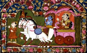 Book Review: Hare Krishna by Mahathi, Prowess Publishing, 2017 2 Book Review: Hare Krishna by Mahathi, Prowess Publishing, 2017