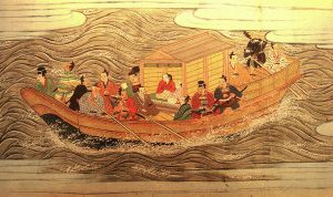 Classical Book Review: A Brief Look at ‘The Kojiki’ (Tuttle)