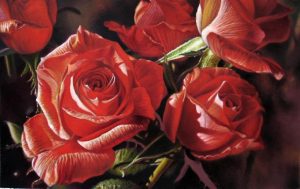 'Eternal Rose' by Shari Jo LeKane 3 Review: Sonnets for Christ the King, Joseph Charles Mackenzie, 2017