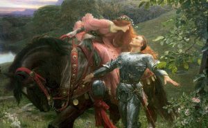 Three Poems on John Keats by Sultana Raza