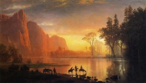 ‘I Watch the Sun’ and Other Poetry By J. Quintanilla