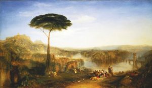poems Lord Byron's Romantic Ode to the Ocean