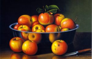 ‘The Equitree’ by Ron L. Hodges