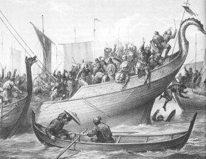 Classical Book Review: The Icelandic Sagas: Tales of Kings and Heroes (Folio) 2 Classical Book Review: The Icelandic Sagas: Tales of Kings and Heroes (Folio)