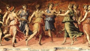 Essay: ‘Poetry and the Muses Part 4’ by James Sale 2 Essay: ‘Poetry and the Muses Part 1’ by James Sale