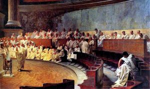 ‘What’s a Filibuster?’ by David Margolis