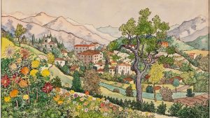 ‘Tipton County, Tennessee, 1917’ and Other Poetry and Translations by William Ruleman