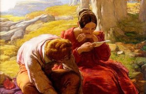 ‘A Sonnet for the Sonnet-Maker’ and Other Poetry by Theresa Rodriguez