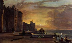 A Prayer for England by Joseph Charles MacKenzie (with Audio)