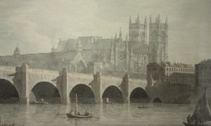 ‘The Light of New Hope’ and Other Poetry on Terrorist Attacks in England