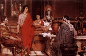 A Translation of Catullus’s ‘Ad Sirmium Insulam’ by Douglas Thornton