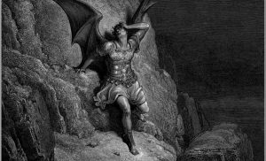 'The Resistance' and Other Poetry by Anna J. Arredondo 3 ‘The Devil’s New Mission’ and Other Poetry by Troy Camplin