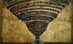 Three Poems on the Brainwashing of America by Joe Tessitore