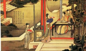 'The Tea Garden: A Crown of Sonnets' and Other Poetry by Evan Mantyk 2 ‘The Tea Garden: A Crown of Sonnets’ and Other Poetry by Evan Mantyk