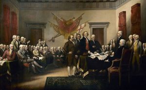 The 4th Day of July, 2017 2 The 4th Day of July, 2017