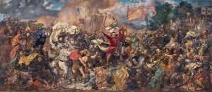 Essay: Leo Yankevich: un Coup d’œil (A Glance)